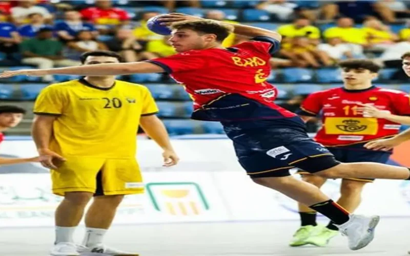 إسبانيا تتأهل للنهائي.. بطولة العالم لكرة اليد 2025